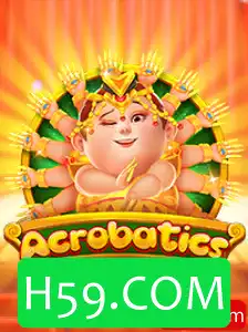Acrobatics: Descubra o Mundo Empolgante deste Jogo Inovador