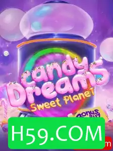 Descubra a Aventura Intergaláctica de CandyDreamsSweetPlanet