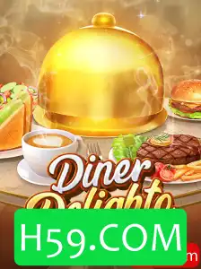 Explorando o Mundo de DinerDelights e o Fenômeno H59.COM