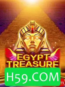 Explorando o Fascinante Mundo de EgyptTreasure