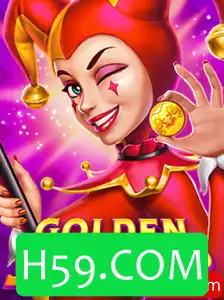 Descubra o Fascinante Mundo de GoldenJoker: O Jogo que Conquista o H59.COM