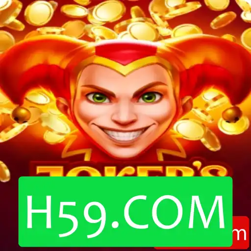 Descubra o Empolgante Mundo de JokersCoins na H59.COM