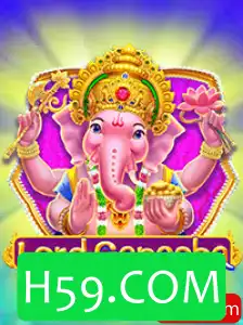 Descubra o Universo Fascinante de 'LordGanesha': Um Guia Completo