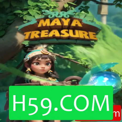 Descobrindo os Segredos de MayaTreasure: Um Jogo de Aventura e Estratégia