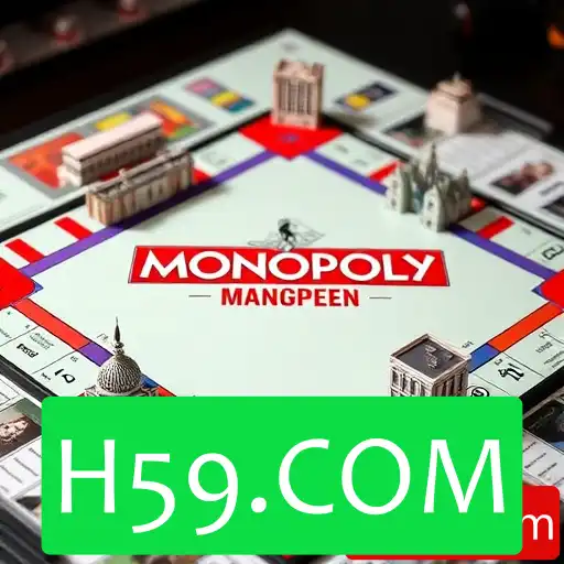 Monopoly