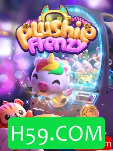 Descubra o Mundo Encantador de PlushieFrenzy: Um Jogo que Conquista Corações