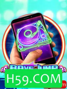 RaveJumpmobile: Uma Experiência Imersiva e Vibrante