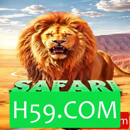 SafariKing: Descubra o Novo Fenômeno dos Games com H59.COM