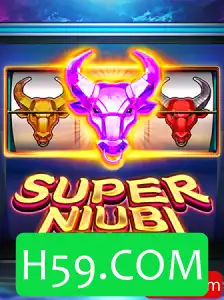 Descubra os Desafios de SuperNiubiDeluxe em H59.COM