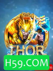 Descubra o Mundo de Aventuras do Jogo THOR e as Novidades da Plataforma H59.COM