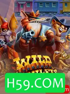 Conheça 'WildBullets': Um Novo Desafio no Universo dos Jogos
